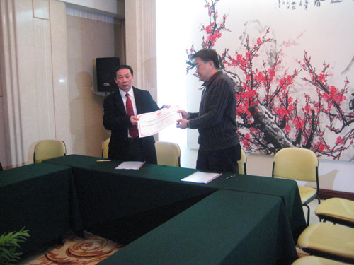 Hoàng Huy Group chính trức trở thành Tổng đại lý độc quyền của Dongfeng Group tại Việt Nam