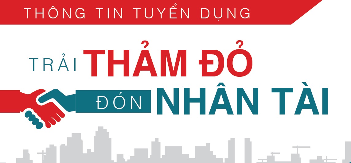 TUYỂN DỤNG MARKETING 12 NĂM 2020