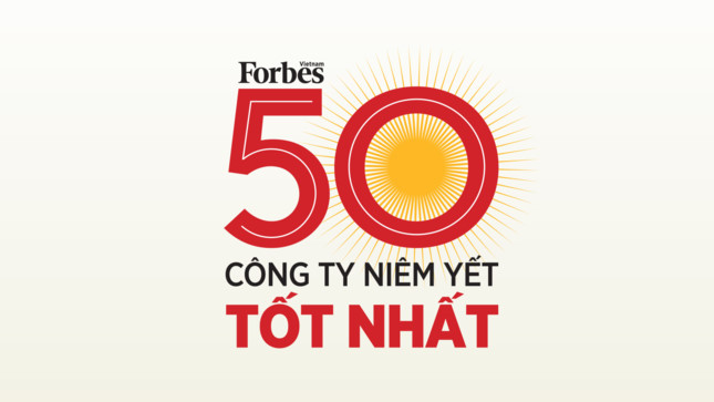 TCH lọt Top 50 công ty niêm yết tốt nhất Việt Nam năm 2021